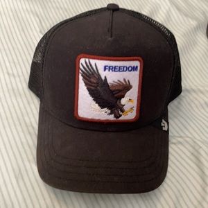 Goorin Bros Hat Freedom Pre Owned